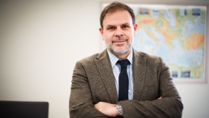 Στεφάτος (ΕΔΕΥΕΠ): Συγκρατημένη αισιοδοξία για τις έρευνες υδρογονανθράκων