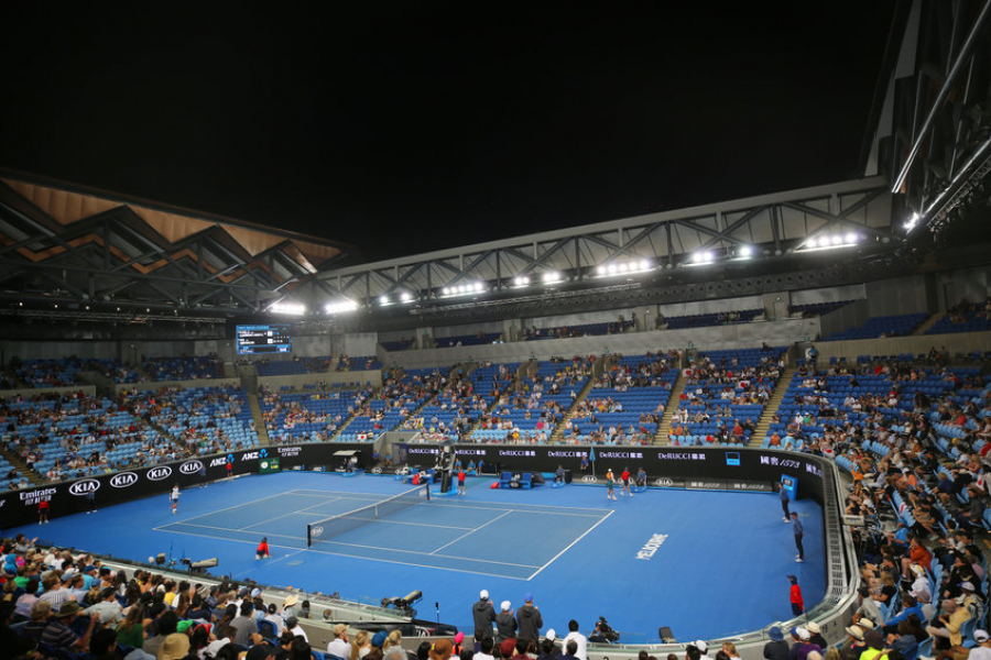 Τένις: Το Australian Open βάζει "στοπ" στους ανεμβολίαστους αθλητές