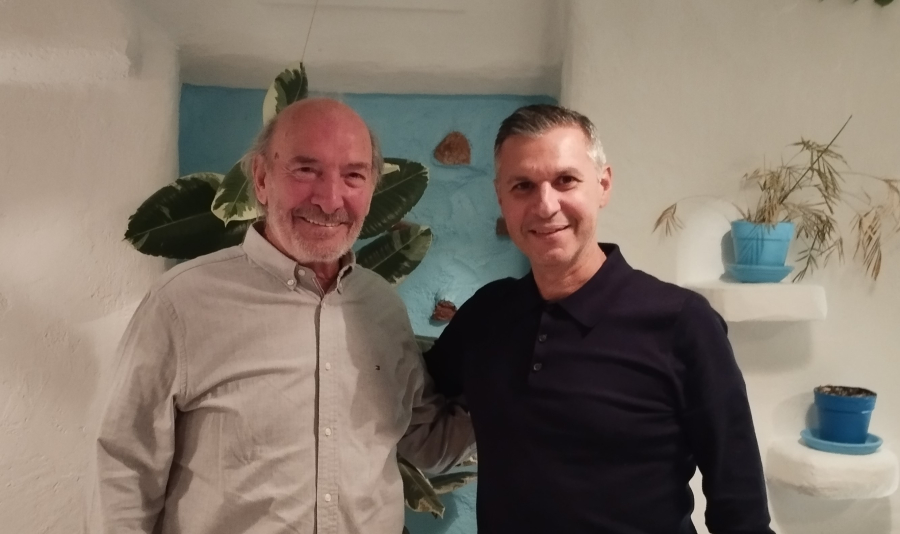 ΔΩΔΩΝΗ: Συνεργασία με τη Μιλιόρα Φαρμ για την Αναβάθμιση της Ελληνικής Γαλακτοκομίας