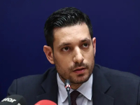 Κ. Κυρανάκης για την απεργία των ταξί: Δεν έχει ουσιαστικά κίνητρα - Ο Λυμπερόπουλος θέλει να κάνει πολιτική