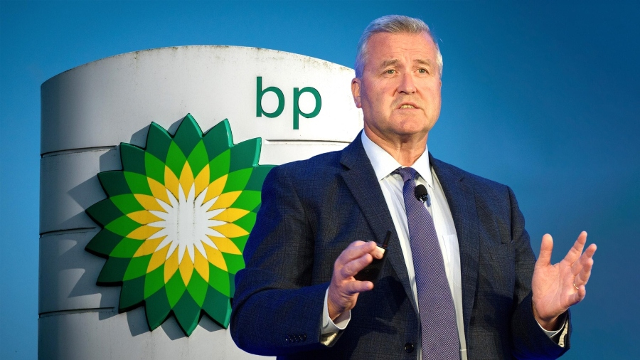 BP: Καθαιρέθηκε ο πρόεδρος Άλμπερτ Μάνιφολντ για ζητήματα «εποπτείας και δεοντολογίας» - Υποχώρησαν οι μετοχές