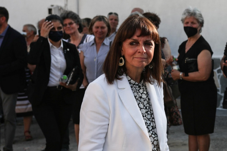 ΠτΔ: Η Δημοκρατία δεν κάνει διακρίσεις, ένα κράτος δικαίου δεν γνωρίζει διακρίσεις