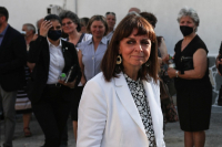 ΠτΔ: Η Δημοκρατία δεν κάνει διακρίσεις, ένα κράτος δικαίου δεν γνωρίζει διακρίσεις