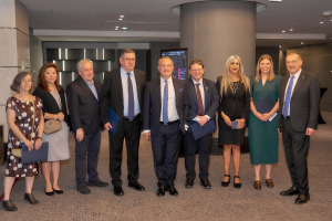 University of London: Πρώτη επίσημη παρουσίαση στην Ελλάδα μέσω του Athens International College και του IMS College