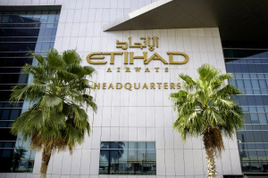 Etihad Airways: Αύξηση κερδών σχεδόν 50% για το 2025 - Σχέδια επέκτασης σε Ασία και Ευρώπη