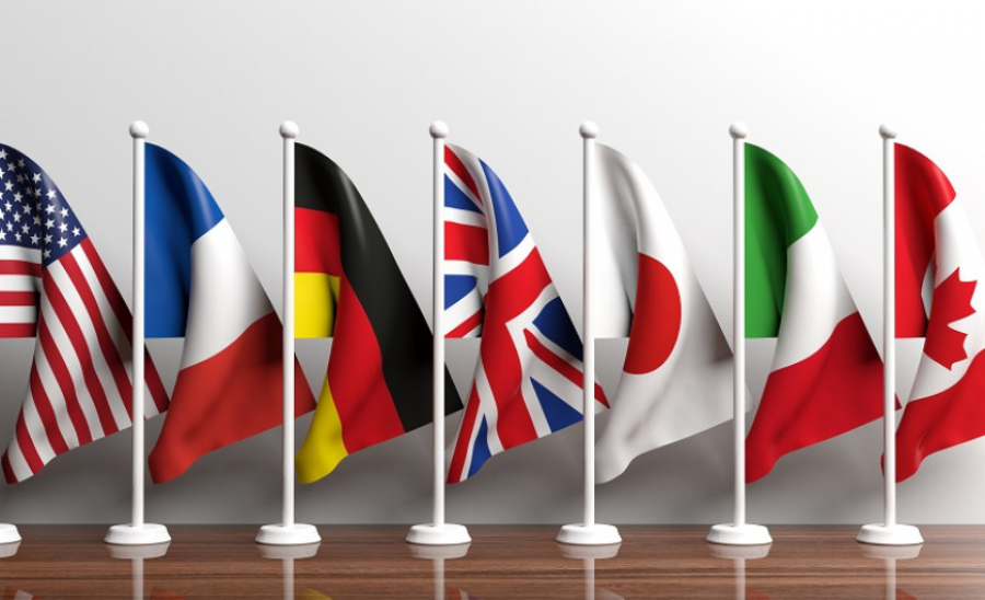 G7: Οι υπουργοί Εξωτερικών της ομάδας θα συνεδριάσουν στο περιθώριο της διάσκεψης του Μονάχου