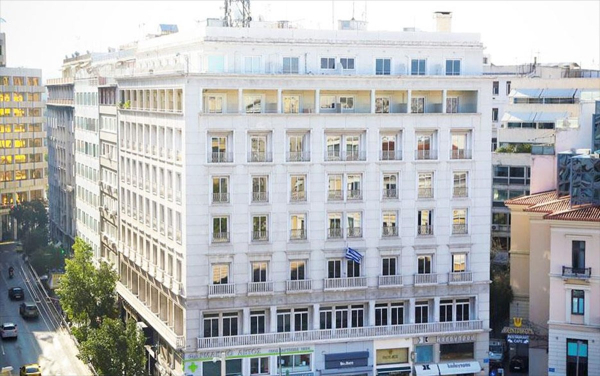 Η Επιτροπή Κεφαλαιαγοράς χορήγησε άδεια λειτουργίας στην «Α.Ε.Ε.Α.Π. ΧΑΝΙΩΝ»