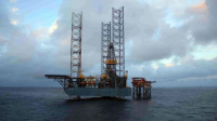 Ολλανδία - Γερμανία: Ξεκινούν από κοινού γεωτρήσεις σε νέο κοίτασμα φυσικού αερίου στη Β. Θάλασσα