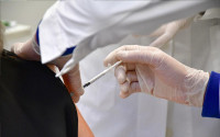 Κύπρος: Ξεπέρασαν το μισό εκατομμύριο οι εμβολιασμοί
