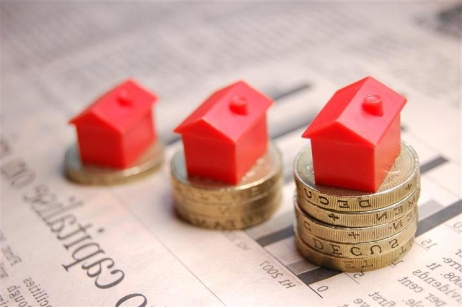 ΤτΕ: Μείωση 298 εκατ. ευρώ στην αξία των δανείων που διαχειρίζονται οι servicers το γ' τρίμηνο