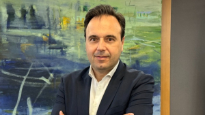 Παπαστεργίου: «Σε 20 μέρες περίπου έρχεται η επόμενη γενιά του gov.gr, το AI gov.gr»