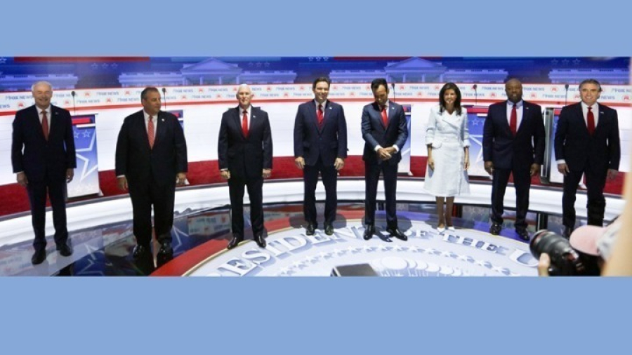 ΗΠΑ: Οι Ρεπουμπλικάνοι υπόσχονται να "κυνηγήσουν" τα καρτέλ ναρκωτικών στο Μεξικό