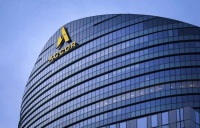 Accor Hotels: Αύξηση εσόδων 2,3% το πρώτο τρίμηνο 2026, στα 1,313 δισ. ευρώ