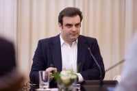 Πιερρακάκης: Στόχος να παρέχουμε ψηφιακά στο gov.gr το 99,9% των υπηρεσιών του κράτους