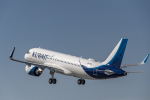 Kuwait Airways: Ξαναρχίζει από σήμερα τις εμπορικές πτήσεις της προς την πόλη Νατζάφ