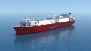 Αλεξανδρούπολη: Την αδειοδότηση για έναν ακόμη FSRU στη Θράκη εξασφάλισε από τη ΡΑΕ η Gastrade