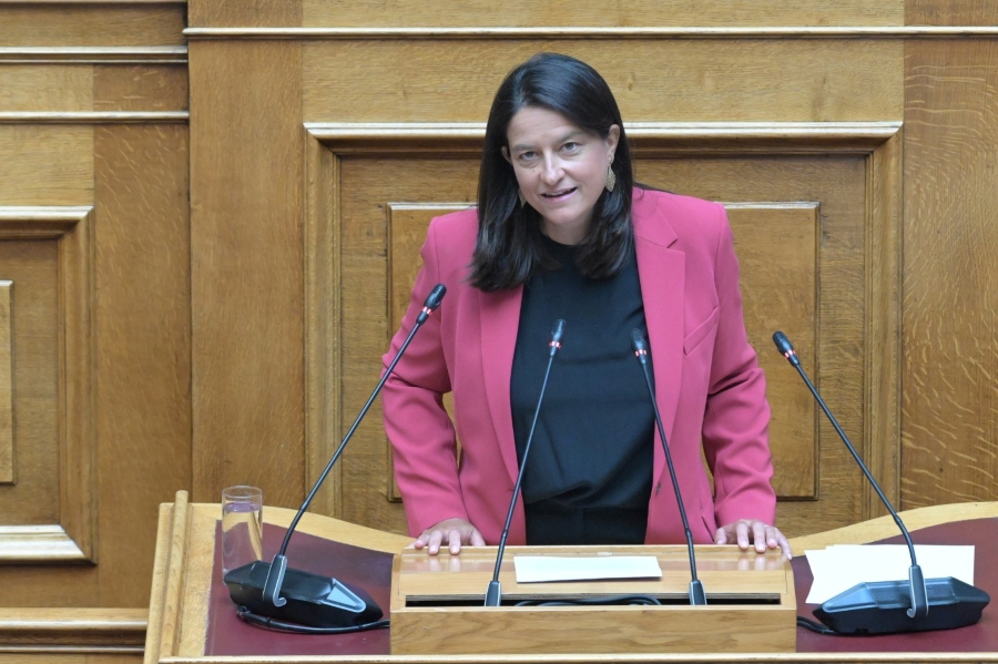 Ν. Κεραμέως: Οφέλη για ασφαλισμένους και επιχειρήσεις από το νομοσχέδιο για την επαγγελματική ασφάλιση