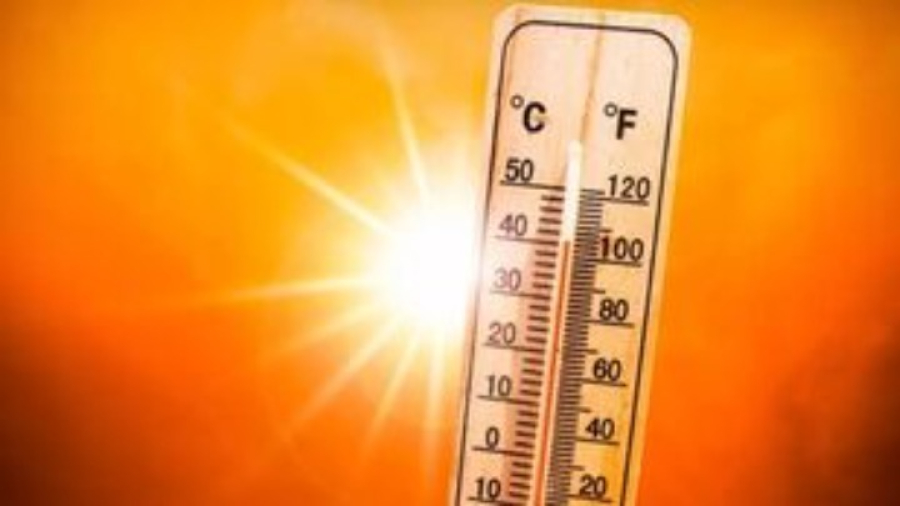Ρεκόρ ζέστης στη Βραζιλία - 58,5° Κελσίου στο Ρίο