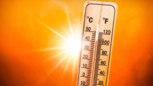 Ρεκόρ ζέστης στη Βραζιλία -  58,5° Κελσίου στο Ρίο