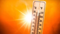 Ρεκόρ ζέστης στη Βραζιλία -  58,5° Κελσίου στο Ρίο