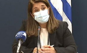 Παπαευαγγέλου: Κάποιοι προσπαθούν να διαστρεβλώσουν τη δήλωση μου