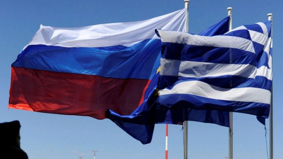Έναρξη της τουριστικής σεζόν, στο πλαίσιο του Έτους Ιστορίας Ελλάδας-Ρωσίας
