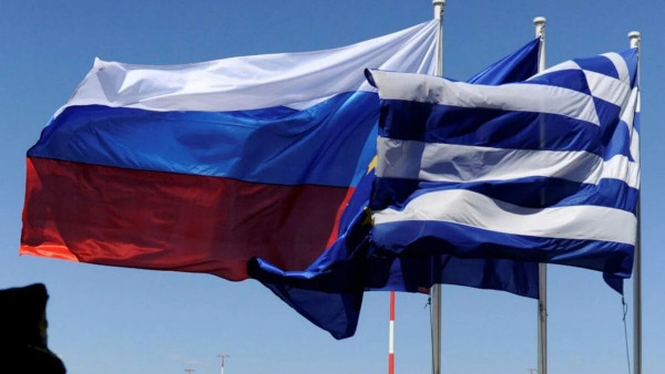 Έναρξη της τουριστικής σεζόν, στο πλαίσιο του Έτους Ιστορίας Ελλάδας-Ρωσίας