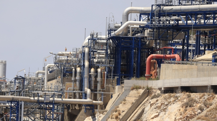 Enaon Eda: Σε 7 νέες πόλεις θα φθάσει το φυσικό αέριο το 2026