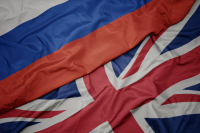 Βρετανία: Νέες κυρώσεις σε βάρος της Μόσχας