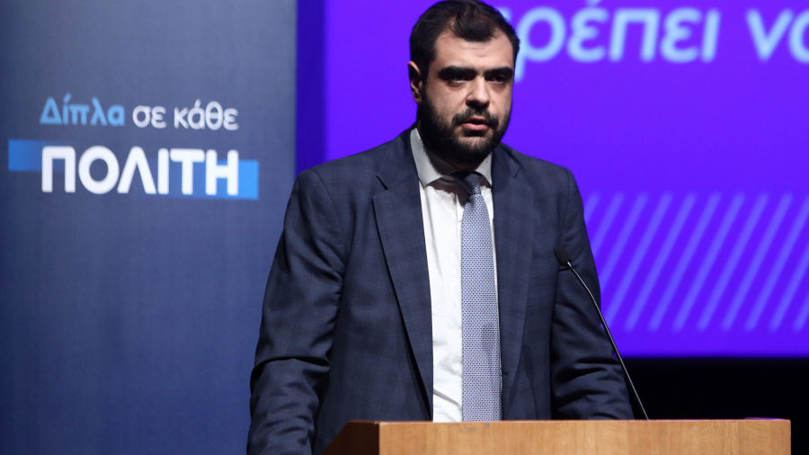 Π. Μαρινάκης: Ακούμε την εκκλησία, αλλά έχουμε υποχρέωση να κάνουμε όσα έχουμε υποσχεθεί