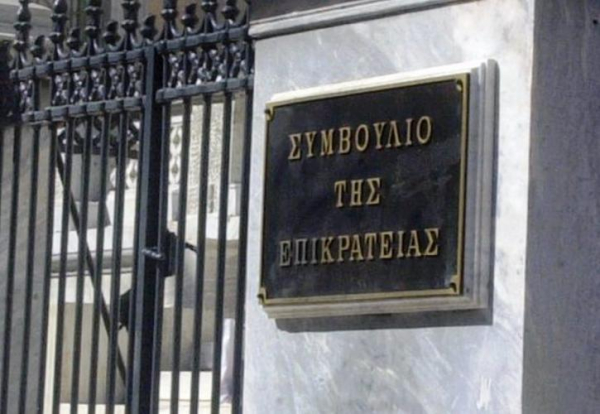 ΣτΕ: «Ναι» στη συνέχιση έργων κατασκευής σταθμού Μετρό στην πλατεία Εξαρχείων