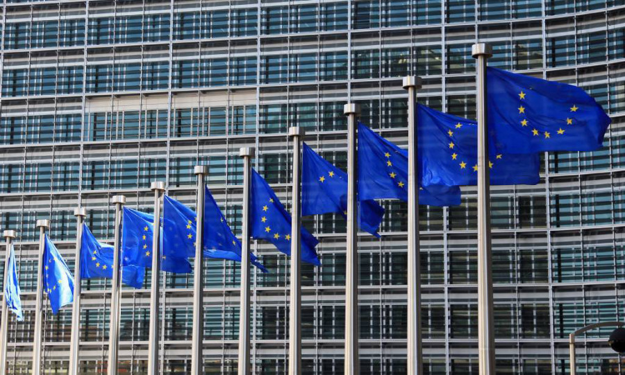 REACT-EU: Πρόσθετα κονδύλια ύψους πάνω από 2 δισ. ευρώ για 5 χώρες - 1,6 δισ. για την Ελλάδα