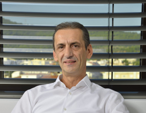 Valvis Holding: Ο Βασίλης Σταύρου αναλαμβάνει διευθύνων σύμβουλος