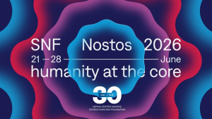 SNF Nostos 2026: Μια 8ήμερη γιορτή διαλόγου, τέχνης και αθλητισμού στο ΚΠΙΣΝ