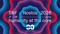 SNF Nostos 2026: Μια 8ήμερη γιορτή διαλόγου, τέχνης και αθλητισμού στο ΚΠΙΣΝ