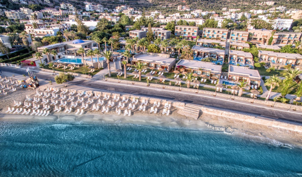 Meliá Hotels International: Αύξηση στη ζήτηση σε Κρήτη και Ρόδο σε σχέση με το 2022