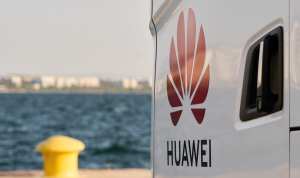 Η Huawei φέρνει το Enterprise Roadshow στη ΔΕΘ