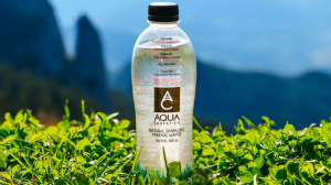 Το AQUA Carpatica δίνει ραντεβού στην HORECA