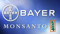 Bayer: Πάνω από τις εκτιμήσεις τα κέρδη του γ&#039; τριμήνου