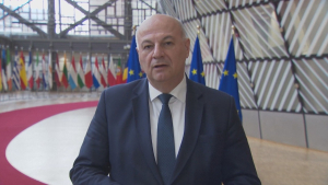 Κ. Τσιάρας από Βρυξέλλες: Ανάγκη για αποφάσεις σε ευρωπαϊκό επίπεδο για γεωργία και αλιεία