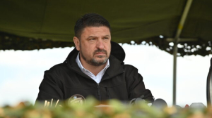 Ν. Χαρδαλιάς: Μήνυση κατά παντός υπευθύνου για τη δολιοφθορά στον αγωγό ύδρευσης της Αίγινας