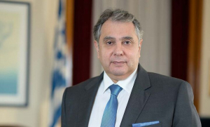 Κορκίδης: Το ΕΒΕΠ προτείνει στην ενεργειακή κρίση την λύση «3Α»