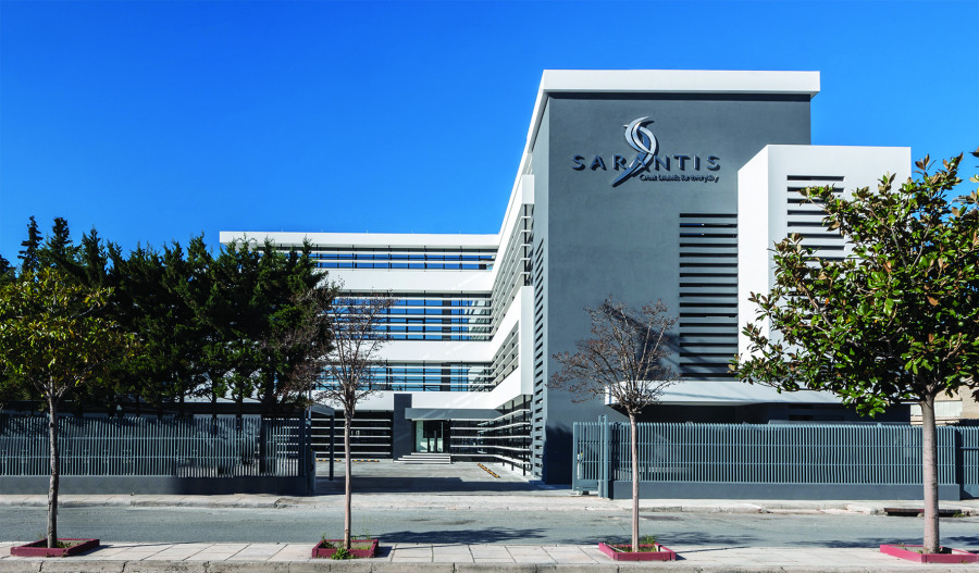 Όμιλος Σαράντη: Nέο Διοικητικό Συμβούλιο και περαιτέρω έμφαση στα θέματα Βιώσιμης Ανάπτυξης