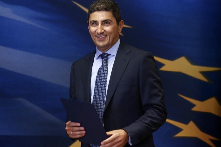 Λ. Αυγενάκης : Πρόσθετες- διορθωτικές προκαταβολές του ΕΛΓΑ σε πληγέντες αγρότες της Θεσσαλίας ύψους 1,5 εκατ. ευρώ