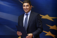 Λ. Αυγενάκης : Πρόσθετες- διορθωτικές προκαταβολές του ΕΛΓΑ σε πληγέντες αγρότες της Θεσσαλίας ύψους 1,5 εκατ. ευρώ