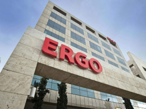 ERGO: Αύξηση της νέας παραγωγής στον κλάδο Ζωής και Υγείας
