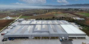 Greenvolt Next: Υλοποιήση φωτοβολταϊκής εγκατάστασης στο Σκλαβενίτη του Δρυμού Θεσσαλονίκης