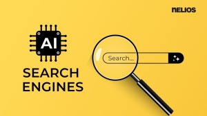 Η Nelios "ανοίγει" την εποχή του ΑΙ στις αναζητήσεις των Ελληνικών ξενοδοχείων