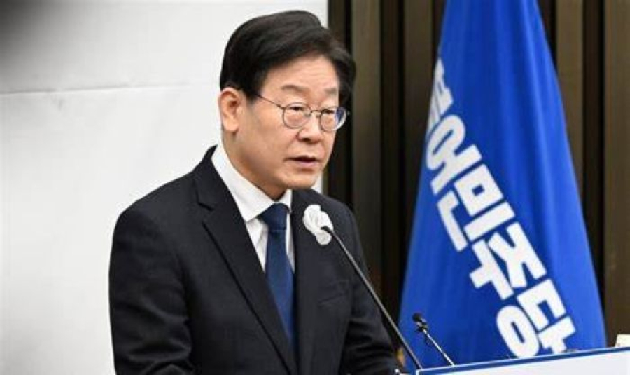 Νότια Κορέα: Σαρωτική νίκη του υποψηφίου της κεντροαριστεράς στις προεδρικές εκλογές