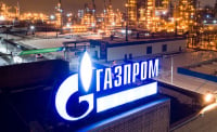 Gazprom: Η Ελλάδα θα κάνει τις μέγιστες στην ιστορία αγορές φυσικού αερίου ως το τέλος 2021